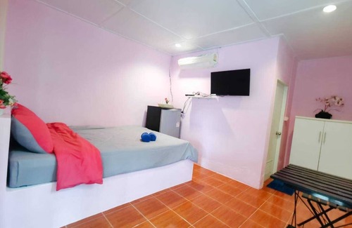 Photharam Resort | PRAKAI RESORT