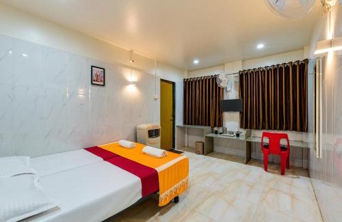 Satara Hotel | Prakash Regency, Satara