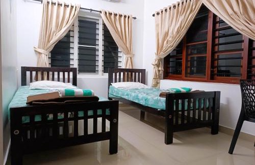 Fort Kochi House | PRAKRITI HOMESTAY Fortkochi Air Conditioned Rooms