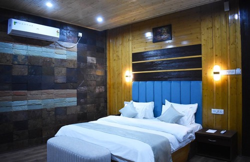 Lansdowne Resort | PRAKRTI-THE NATURE