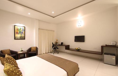 Vadodara Resort | Prakruti Resort