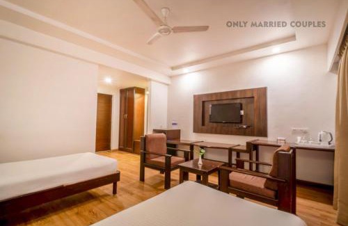 Vadodara Resort | Prakruti Resort