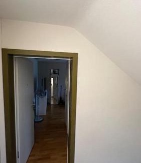 Reiden Apartment | Praktisches Zimmer mit Bad