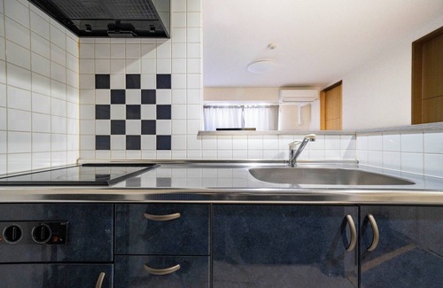 Sapporo City Centre Apartment | PRALINE