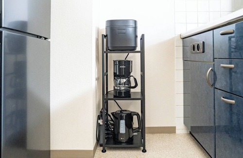 Sapporo City Centre Apartment | PRALINE