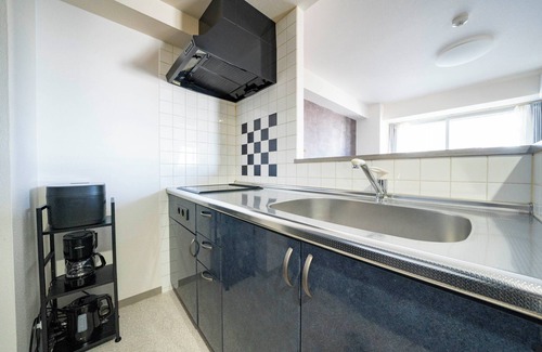 Sapporo City Centre Apartment | PRALINE