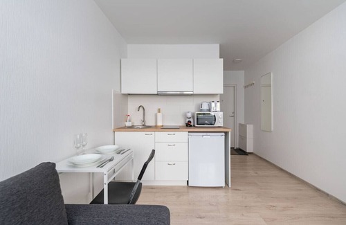 Kaunas Apartment | Pramonės ap 4 by Polo Apartments