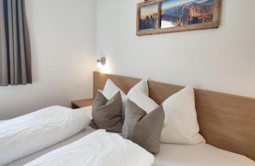 Mantana Apartment | Pramstaller Apartments