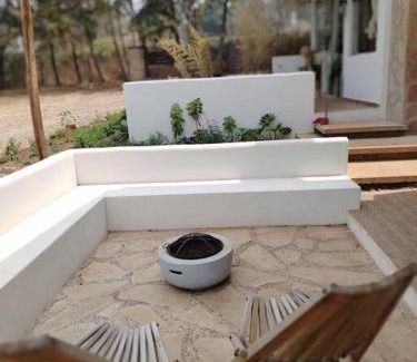 Samaipata Villa | Prana Cabaña Kira 3 hab