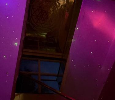 Walen Villa | Prana Healing House
