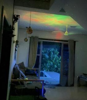 Walen Villa | Prana Healing House