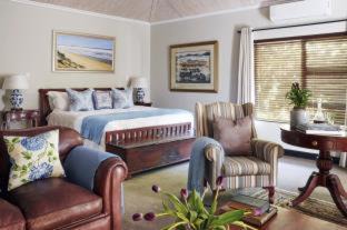 Chintsa Cabin | Prana Lodge