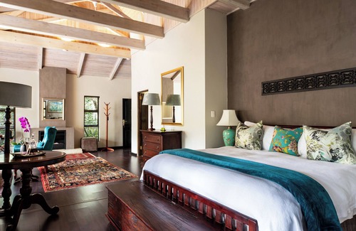 Chintsa Hotel | Prana Lodge