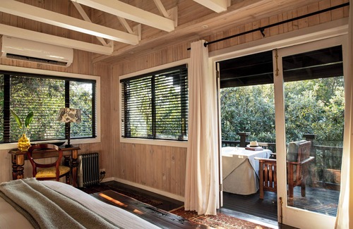 Chintsa Hotel | Prana Lodge