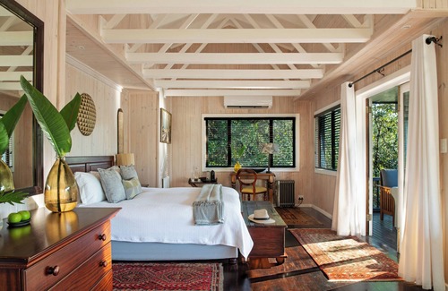 Chintsa Hotel | Prana Lodge