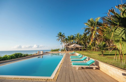 Kilifi Villa | Pranaa: A serene 5-bedroom retreat in Kilifi, blending luxury and tranquility.