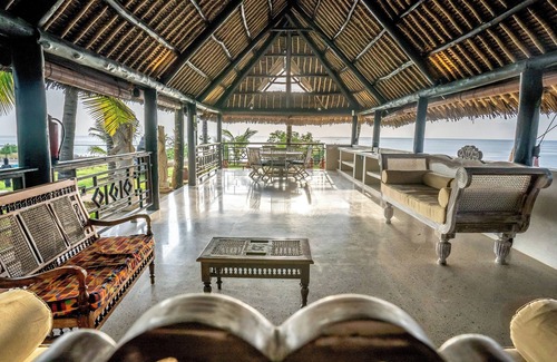 Kilifi Villa | Pranaa: A serene 5-bedroom retreat in Kilifi, blending luxury and tranquility.