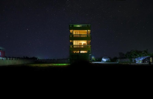 Kalapettai Resort | Pranaav Beach Resort