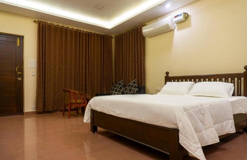 Kalapettai Resort | Pranaav Beach Resort