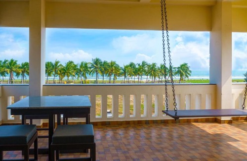 Kalapettai Resort | Pranaav Beach Resort