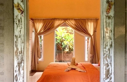 Tejakula Bed & Breakfast | Pranajaya Villa