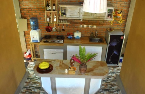 Tejakula Bed & Breakfast | Pranajaya Villa