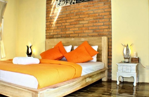 Tejakula Bed & Breakfast | Pranajaya Villa