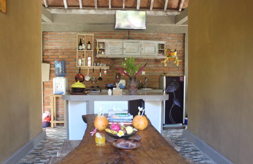 Penuktukan Villa | Pranajaya villa Tejakula