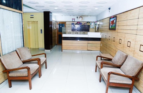 Gandhi Nagar Hotel | PRANAM COMFORTS LODGE