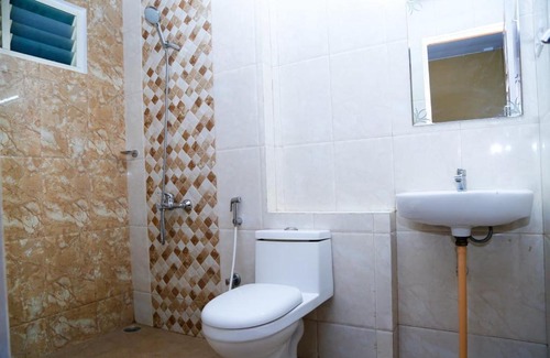 Gandhi Nagar Hotel | PRANAM COMFORTS LODGE