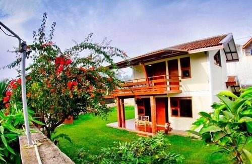 Lembang Villa | Prananto's 4 Bedroom Villa in Bandung
