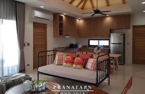 Wang Pong Villa | Pranatarn Pool Villa Endless Summer