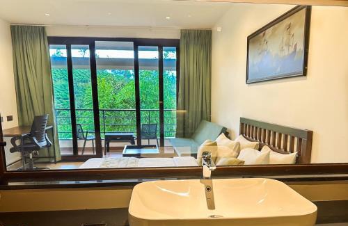 Vayittiri Resort | Pranavam Resort & Spa