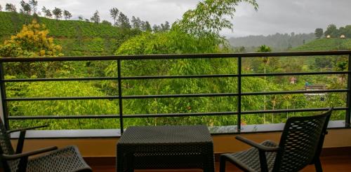 Vayittiri Resort | Pranavam Resort & Spa