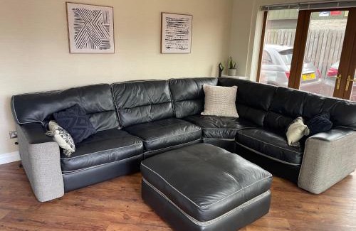 Sabden House | Prancing Horse Cottage