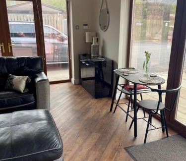 Sabden House | Prancing Horse Cottage