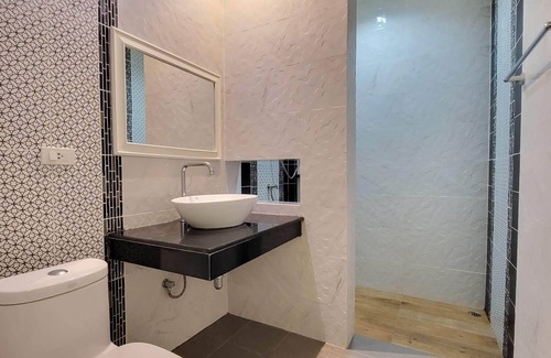 Huai Yot Hotel | Prangthong Garden Home