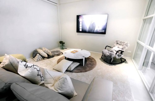 Nana Apartment | prani A. Ploenchit 4BR Penthouse 1MIN to BTS