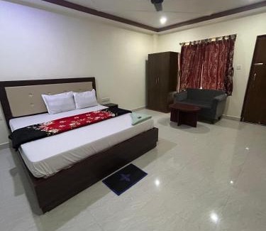Tajpur Hotel | Prantik Hotel And Resorts