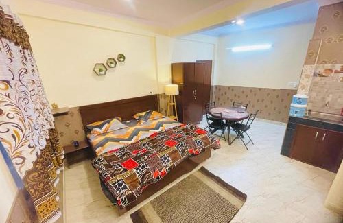 Palampur Apartment | Pranzi Homes