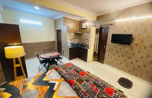 Palampur Apartment | Pranzi Homes
