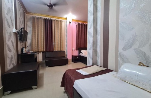 Bongaigaon Hotel | Prashaanti Tourist lodge and Restaurant