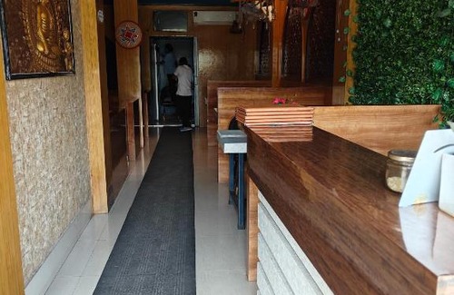 Bongaigaon Hotel | Prashaanti Tourist lodge and Restaurant
