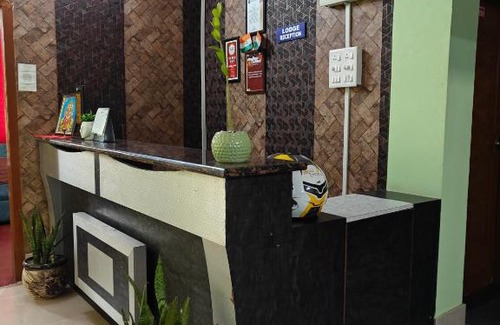 Bongaigaon Hotel | Prashaanti Tourist lodge and Restaurant