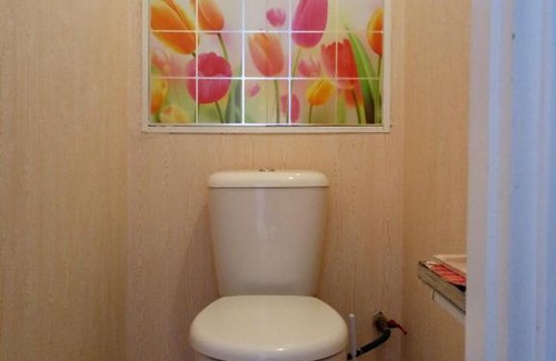 Frunzensky District Apartment | Praskovija's Apartment