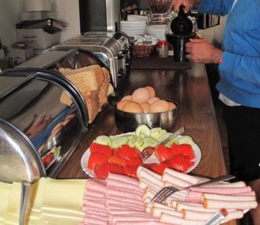 Kattavia Apartment | Prasonisi Club