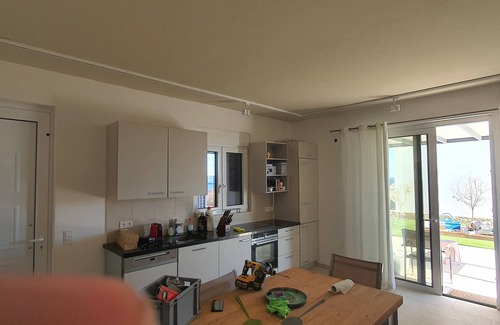 Amoopi House | Prasonisi View Houses