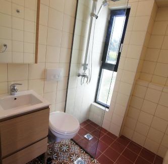 Kattavia Villa | Prasonisi Villas