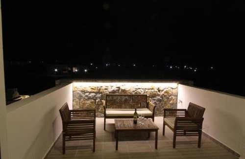 Kattavia Villa | Prasonisi Villas