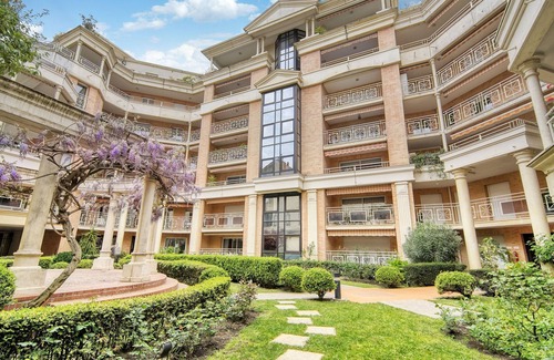Les Chalets - Saint-Aubin - Saint-Etienne Apartment | Prat d'Albis - Appt avec terrasse